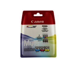 CANON CLI-521 Cyan